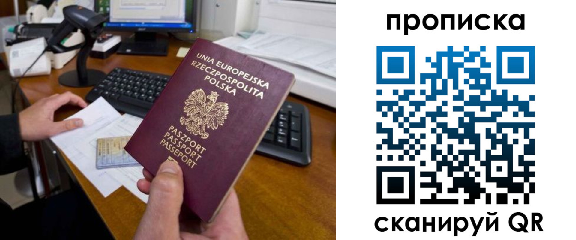 прописка для школы в Гатчине